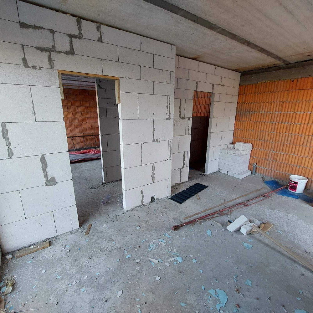 Продам квартиру 100м2 у таунхаусі, Новострой 2 этажа. Від Забудовника! Кропивницкий - изображение 6