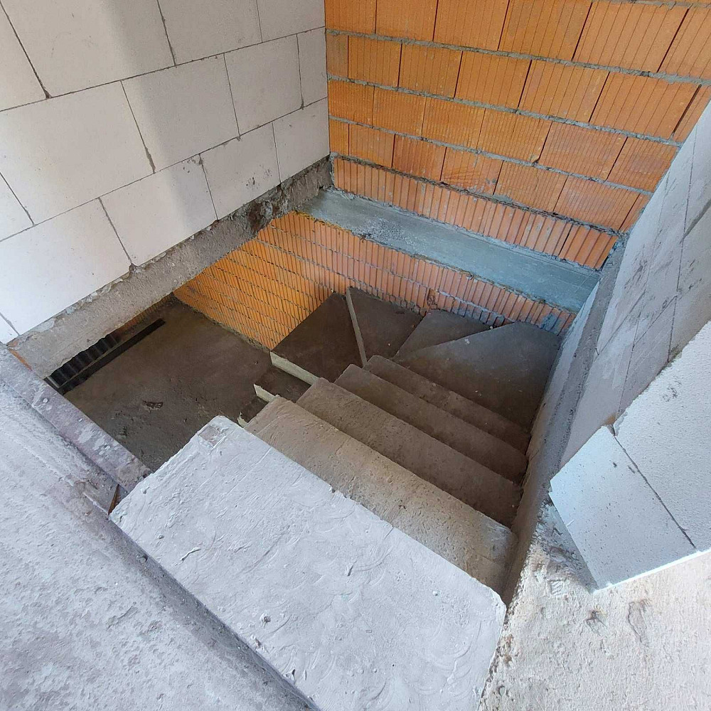 Продам квартиру 100м2 у таунхаусі, Новострой 2 этажа. Від Забудовника! Кропивницкий - изображение 3