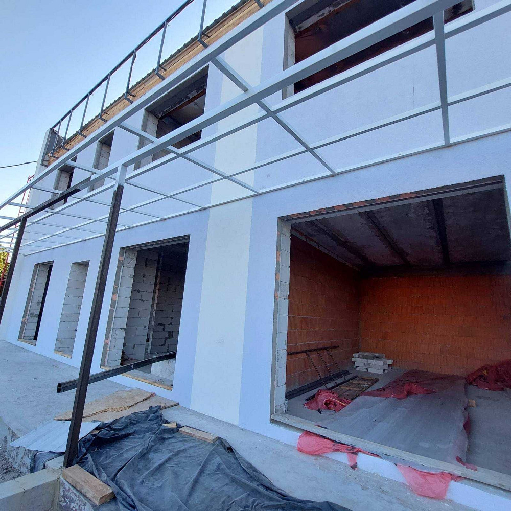 Продам квартиру 100м2 у таунхаусі, Новострой 2 этажа. Від Забудовника! Кропивницкий - изображение 4