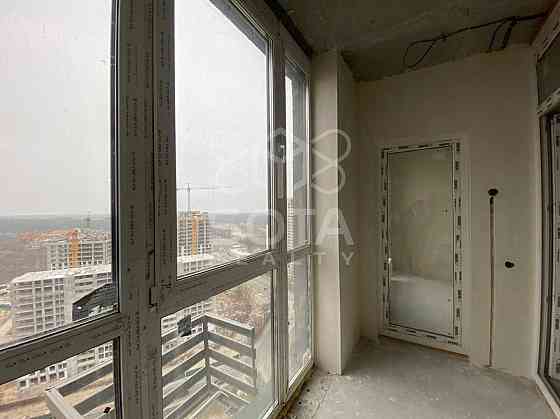 Видова 2 кімнатна квартира в ЖК Варшавський плюс. Ремонт. ПЕРЕУСТУПКА. Київ