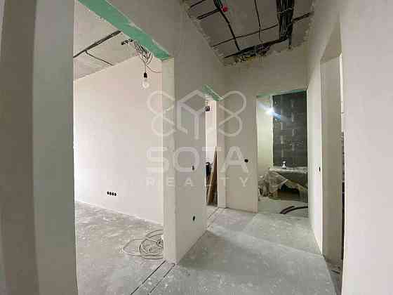 Видова 2 кімнатна квартира в ЖК Варшавський плюс. Ремонт. ПЕРЕУСТУПКА. Київ