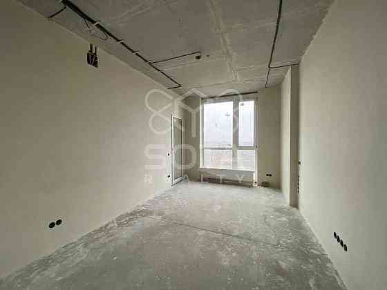 Видова 2 кімнатна квартира в ЖК Варшавський плюс. Ремонт. ПЕРЕУСТУПКА. Київ