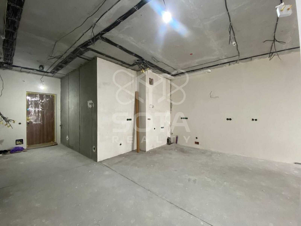 Видова 2 кімнатна квартира в ЖК Варшавський плюс. Ремонт. ПЕРЕУСТУПКА. Київ - зображення 4