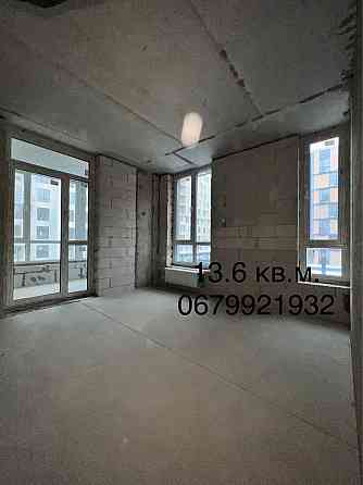 ЖК»Республіка».2-х кімнатна квартира,вул. Братів Шеметів,7 Київ