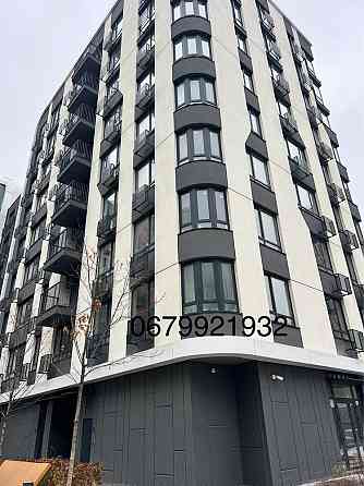 ЖК»Республіка».2-х кімнатна квартира,вул. Братів Шеметів,7 Київ