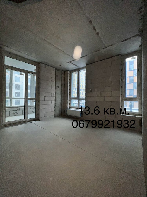 ЖК»Республіка».2-х кімнатна квартира,вул. Братів Шеметів,7 Київ - зображення 5