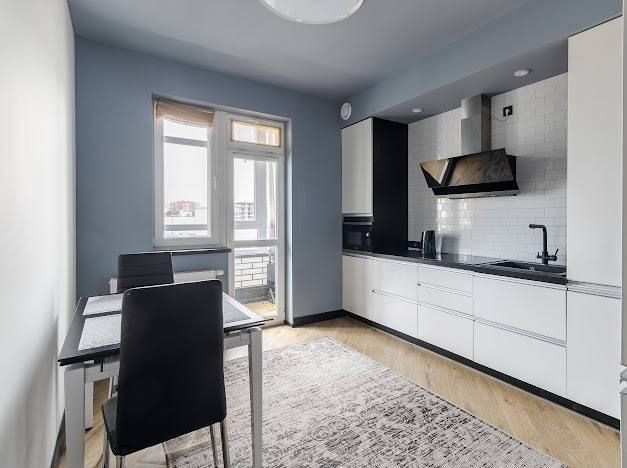 Продаж 2 кімн. квартири в новобудові по вул.Інструментальна Львов - изображение 3