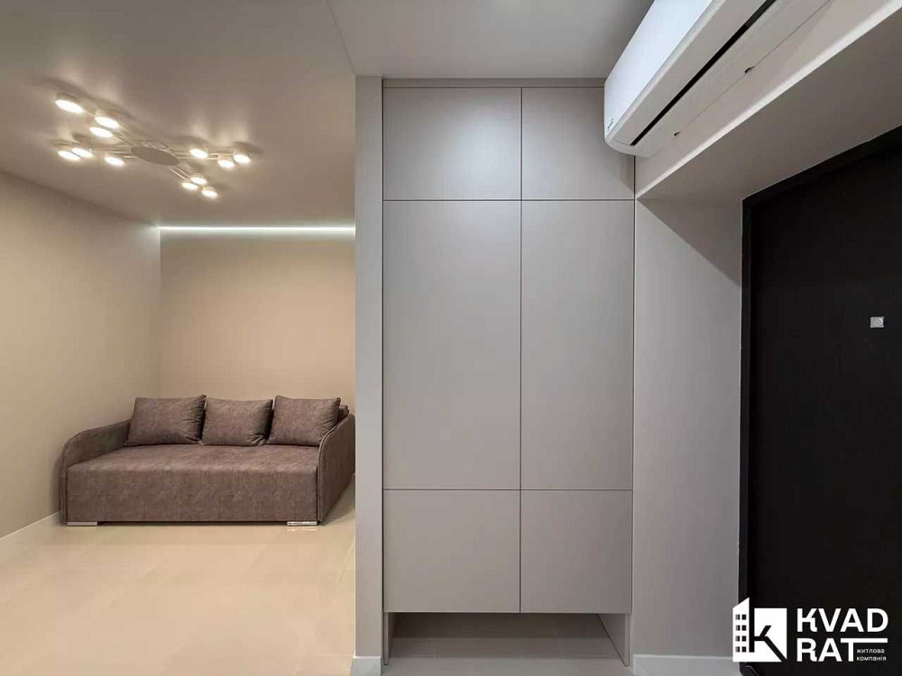 Стильна півторачка з ремонтом, повністю укомплектована Івано-Франківськ - зображення 8