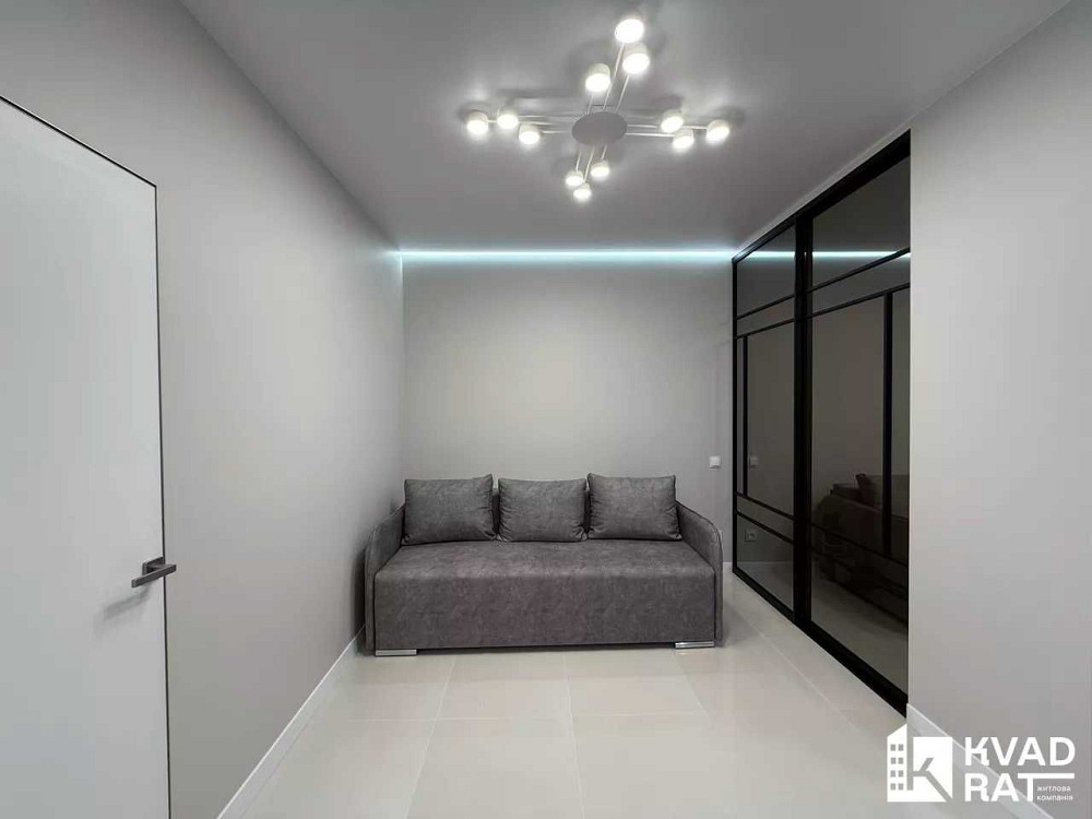 Стильна півторачка з ремонтом, повністю укомплектована Івано-Франківськ - зображення 6