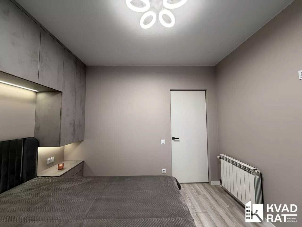 Стильна півторачка з ремонтом, повністю укомплектована Івано-Франківськ - зображення 3