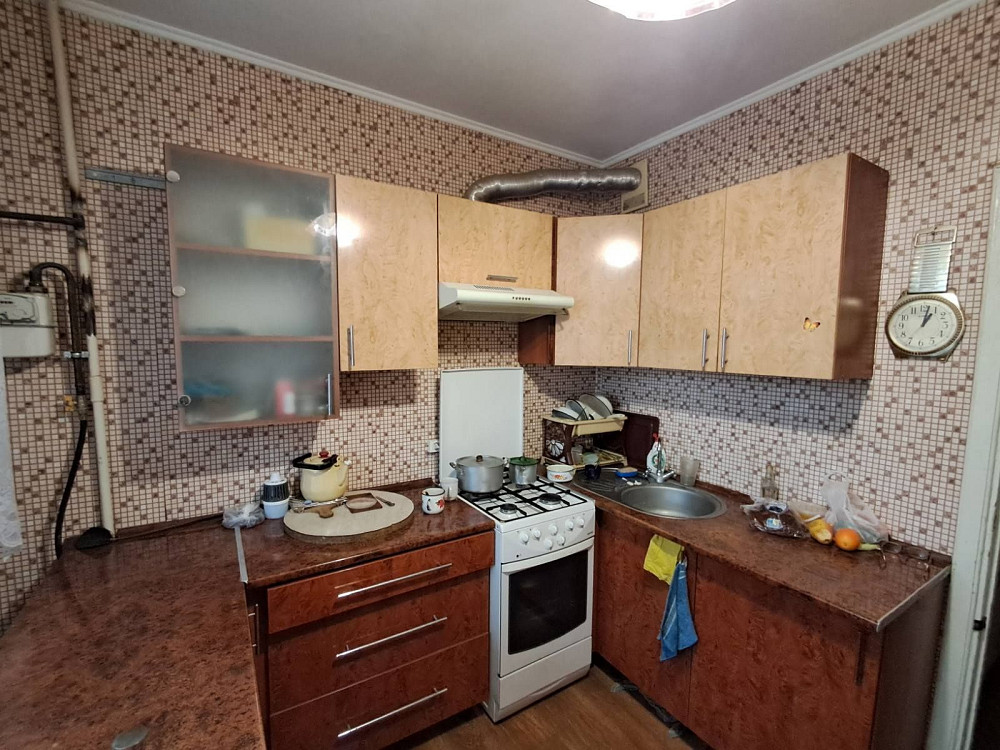 Продам 1 кімнатну Гречани Олмпійська Хмельницький - зображення 1