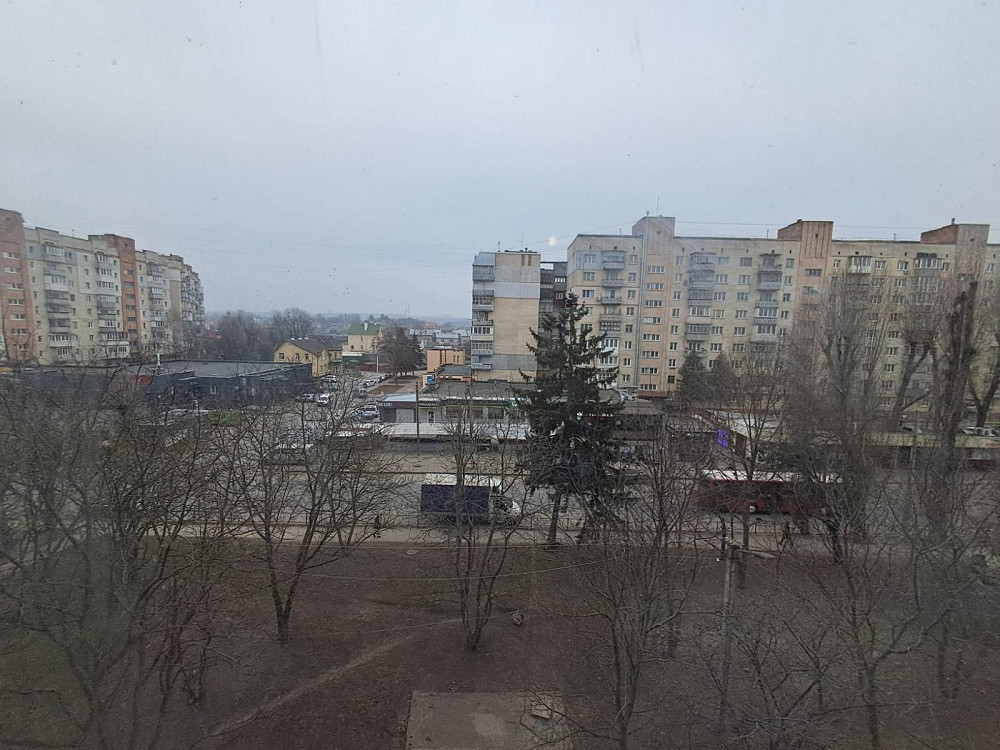 Продам 1 кімнатну Гречани Олмпійська Хмельницький - зображення 2