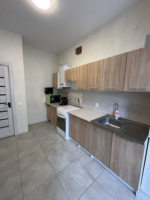 Затишна квартира з ремонтом в чудовому місті Ірпінь - зображення 1