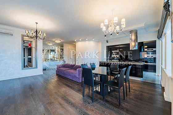 Центр Поділ Почайнинська Щекавицька Нижній Вал 4 кімнатна з ремонтом Київ