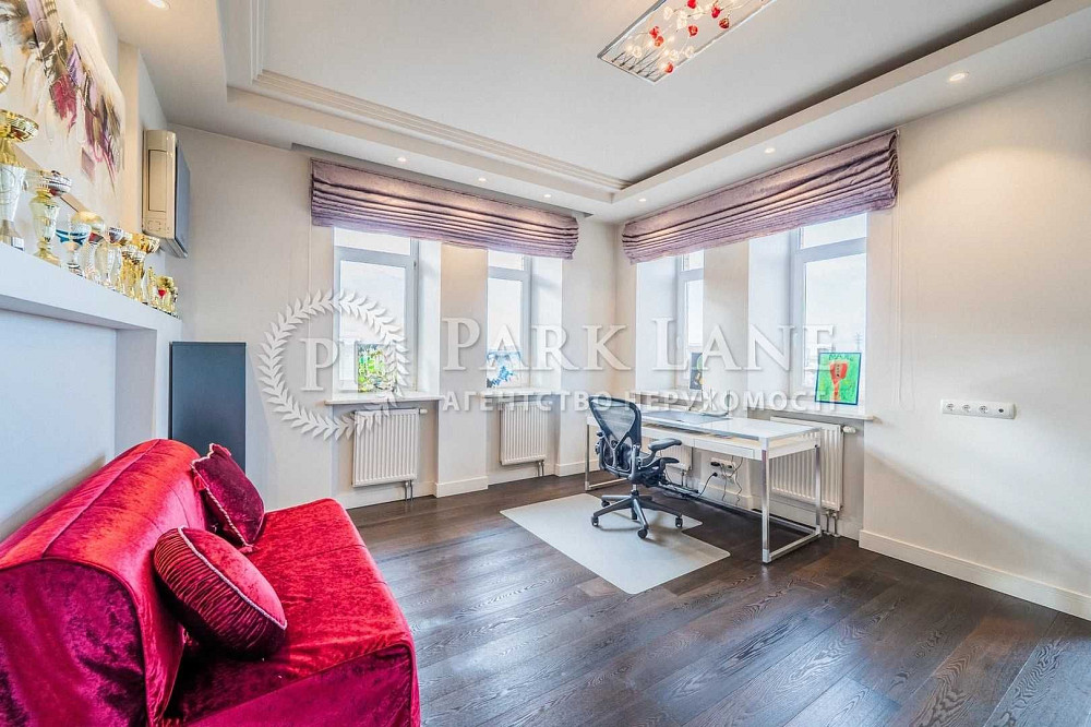 Центр Поділ Почайнинська Щекавицька Нижній Вал 4 кімнатна з ремонтом Київ - зображення 7