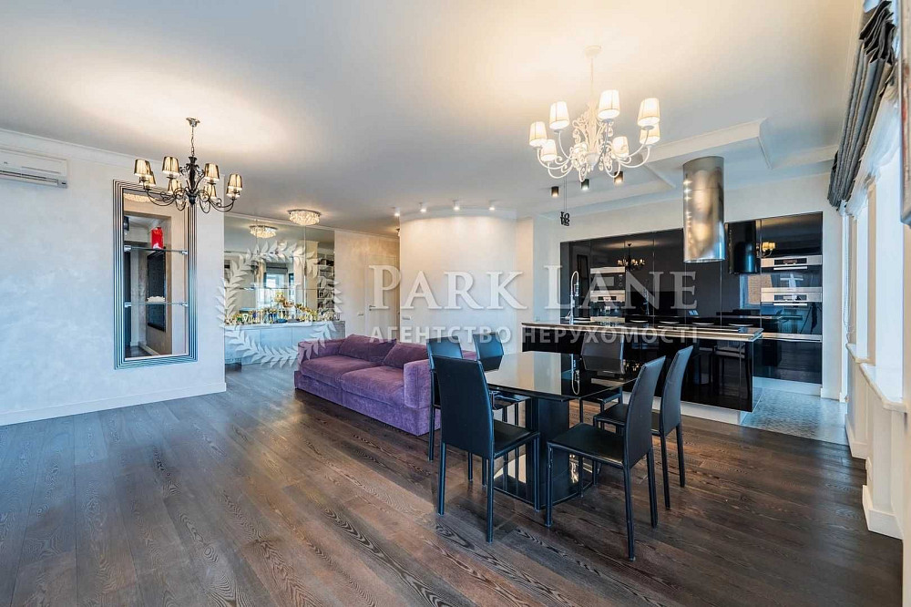 Центр Поділ Почайнинська Щекавицька Нижній Вал 4 кімнатна з ремонтом Київ - зображення 3