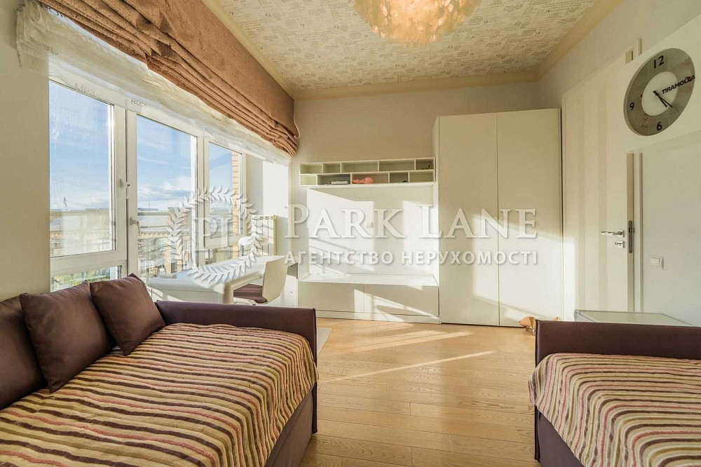 Центр Поділ Почайнинська Щекавицька Нижній Вал 4 кімнатна з ремонтом Київ - зображення 8