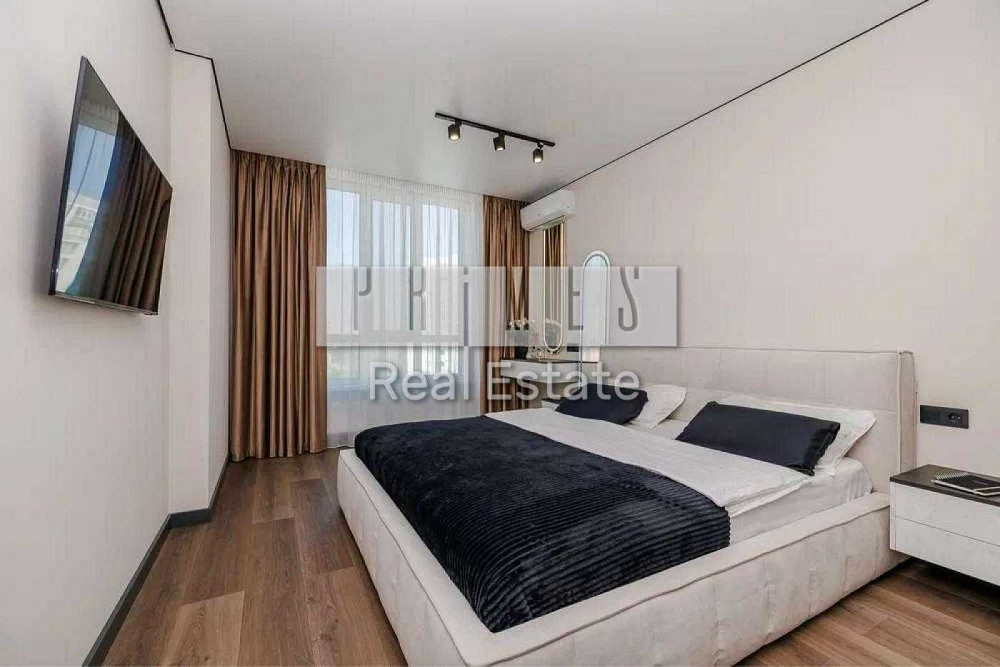 Продаж 3к квартири 82м2, ЖК Каховська, Лівобережна Київ - зображення 5