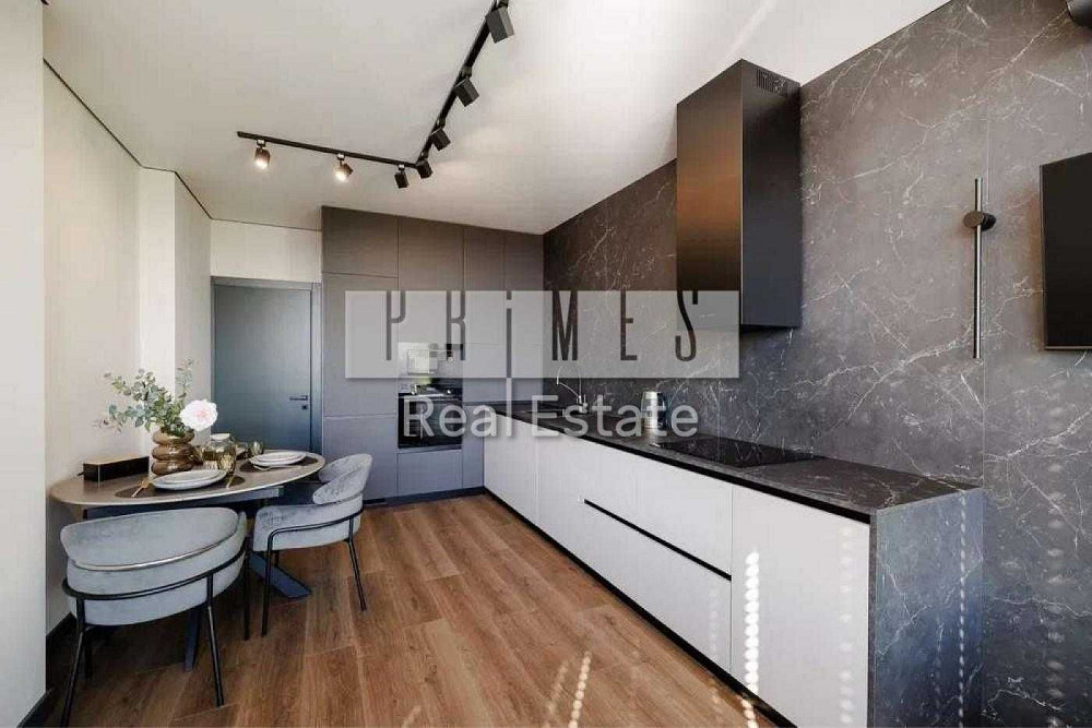 Продаж 3к квартири 82м2, ЖК Каховська, Лівобережна Київ - зображення 1