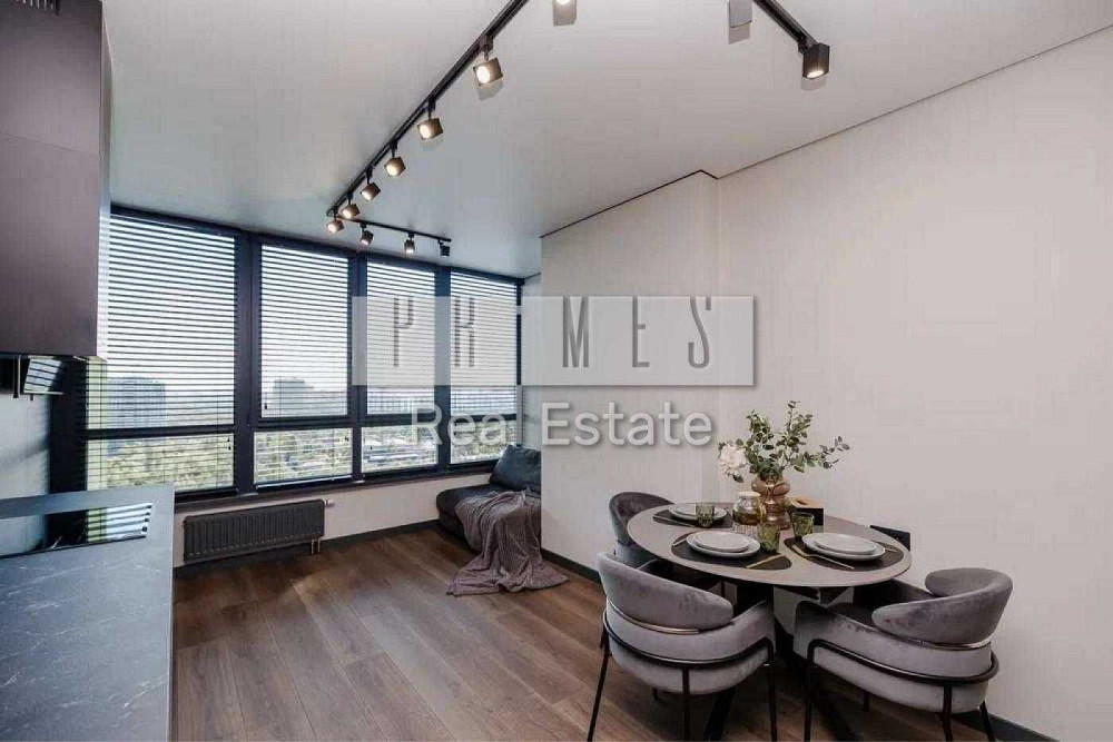 Продаж 3к квартири 82м2, ЖК Каховська, Лівобережна Київ - зображення 3