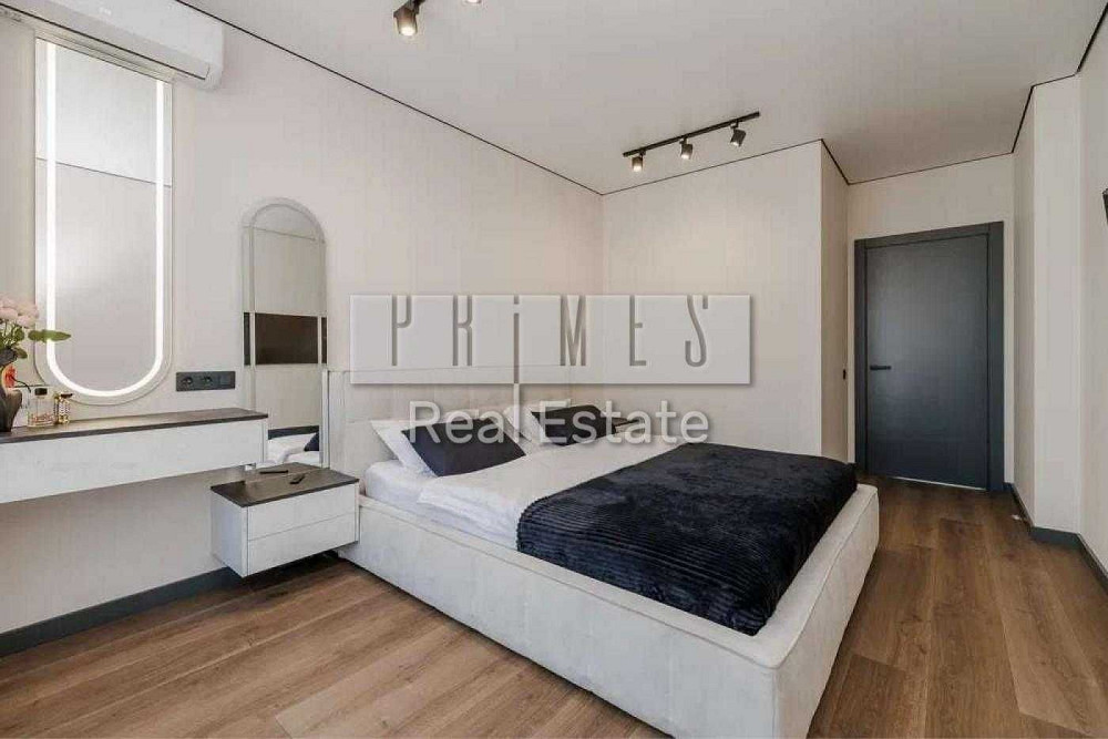 Продаж 3к квартири 82м2, ЖК Каховська, Лівобережна Київ - зображення 7