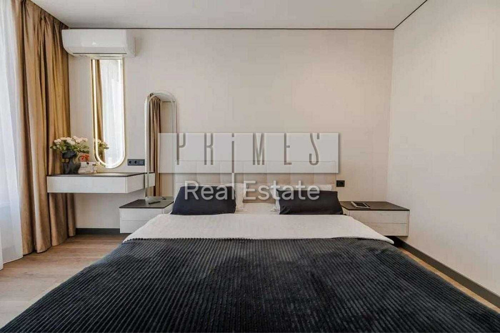 Продаж 3к квартири 82м2, ЖК Каховська, Лівобережна Київ - зображення 6