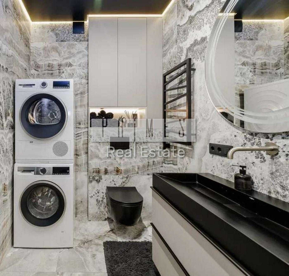 Продаж 3к квартири 82м2, ЖК Каховська, Лівобережна Київ - зображення 8