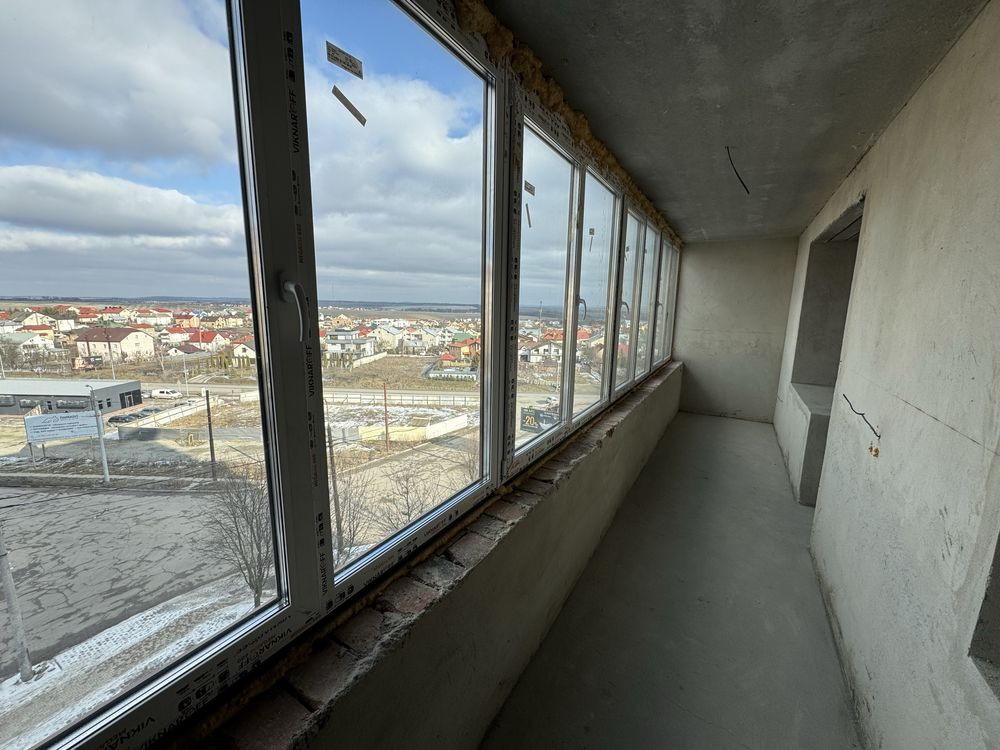 Продаж 3-к квартири (102кв.м.) Тернопіль Тернополь - изображение 1