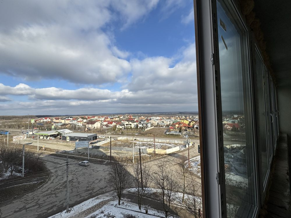 Продаж 3-к квартири (102кв.м.) Тернопіль Тернополь - изображение 5