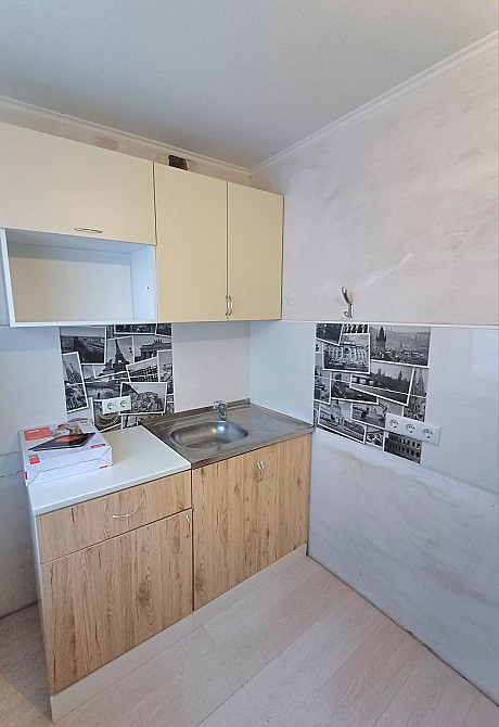 Продам 1 комнатную квартиру на 4/9 Космонавтов Миколаїв - зображення 7