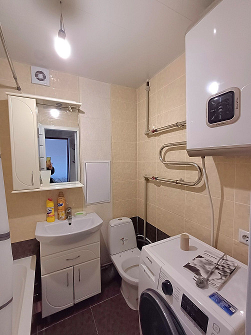 Продам 1 комнатную квартиру на 4/9 Космонавтов Миколаїв - зображення 6