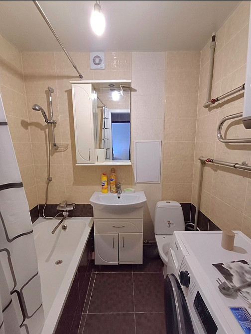 Продам 1 комнатную квартиру на 4/9 Космонавтов Миколаїв - зображення 2