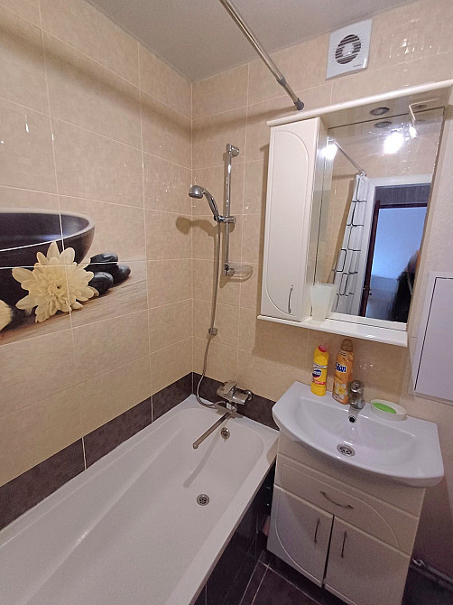 Продам 1 комнатную квартиру на 4/9 Космонавтов Миколаїв - зображення 5