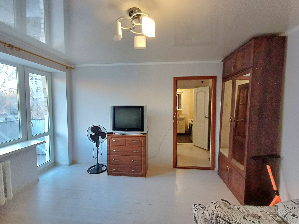 Продам 1 комнатную квартиру на 4/9 Космонавтов Миколаїв - зображення 4