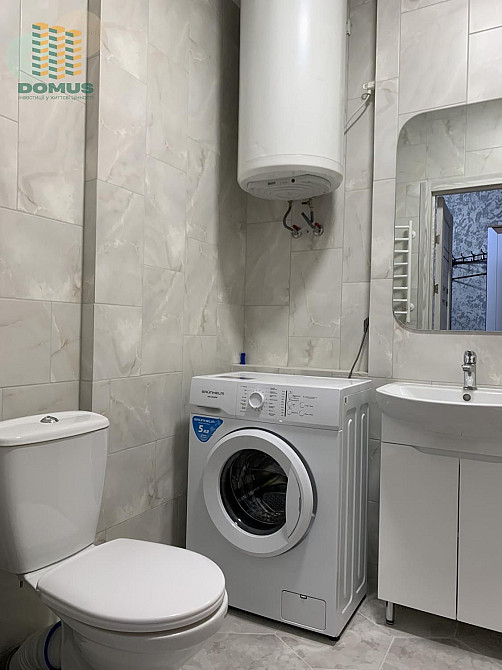 Студия Черемушки ЖК Акварель 4. С ремонтом и мебелью! Одеса - зображення 4