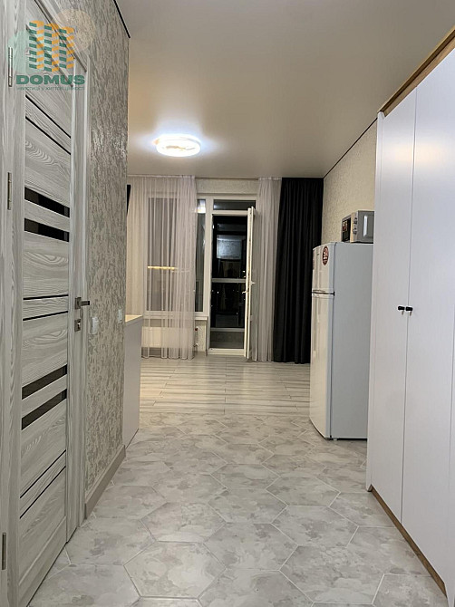 Студия Черемушки ЖК Акварель 4. С ремонтом и мебелью! Одеса - зображення 3