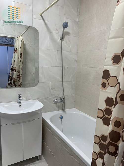 Студия Черемушки ЖК Акварель 4. С ремонтом и мебелью! Одеса - зображення 5