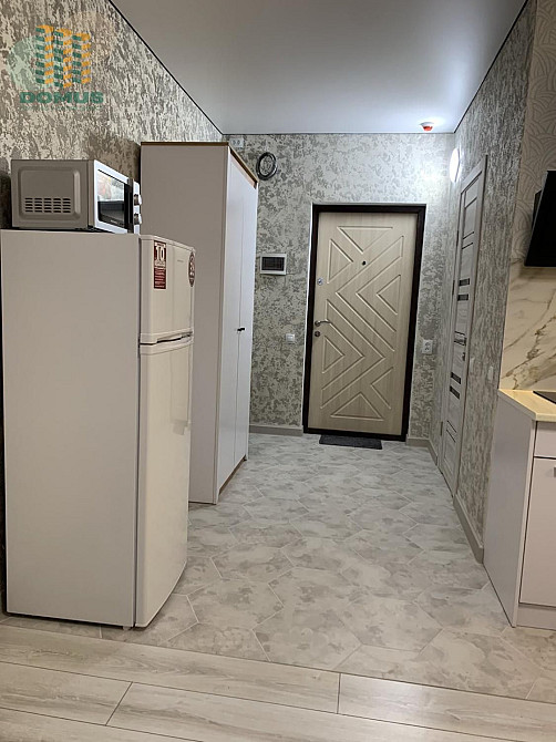 Студия Черемушки ЖК Акварель 4. С ремонтом и мебелью! Одеса - зображення 7