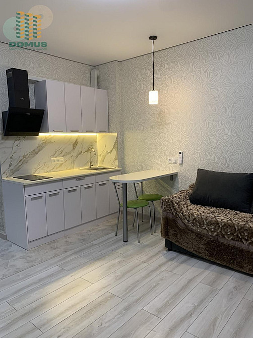 Студия Черемушки ЖК Акварель 4. С ремонтом и мебелью! Одеса - зображення 1