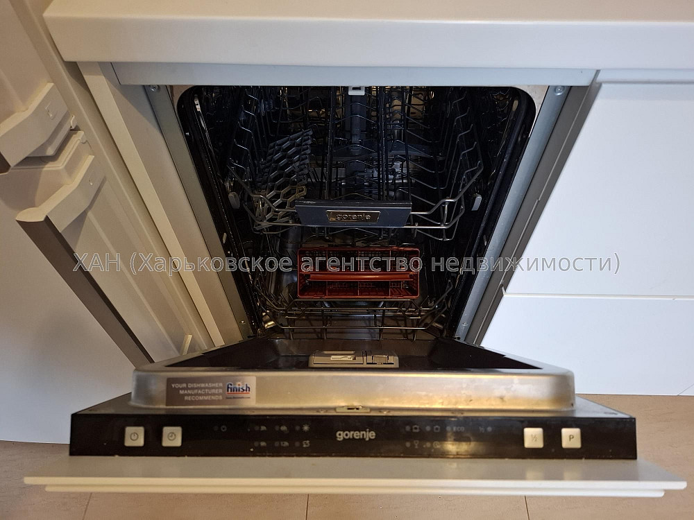 Продаю 3к квартиру с капремонтом в "сталинке" на ХТЗ. К73 Харьков - изображение 3