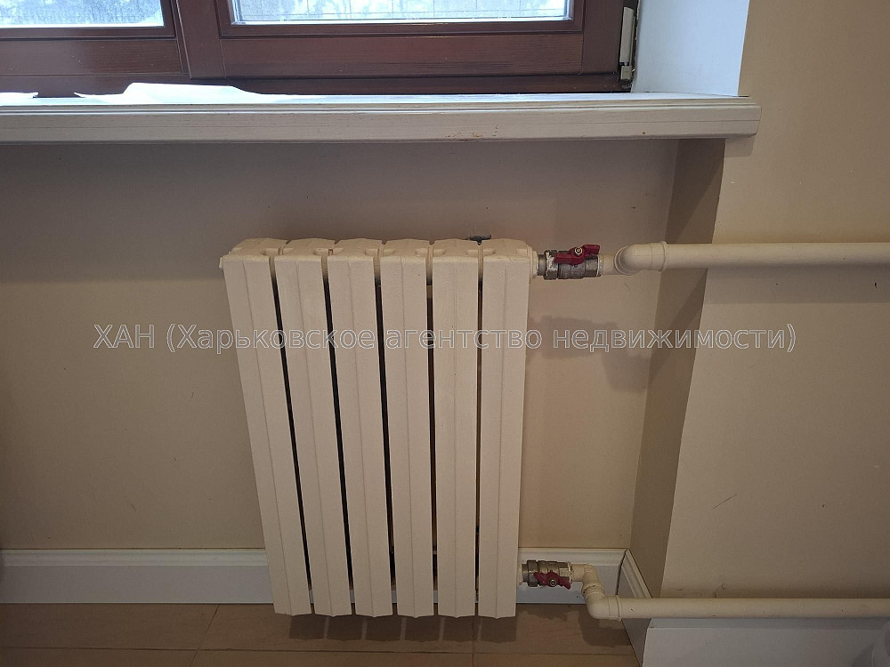 Продаю 3к квартиру с капремонтом в "сталинке" на ХТЗ. К73 Харьков - изображение 4