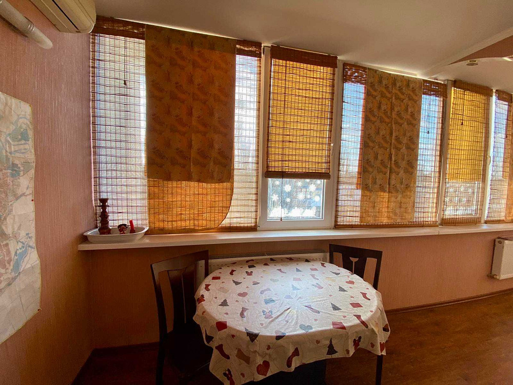 Большая трехкомнатная квартира в коттеджном доме в Лесках. Николаев - изображение 7