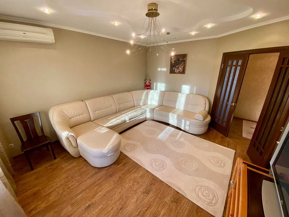 Большая трехкомнатная квартира в коттеджном доме в Лесках. Николаев - изображение 6