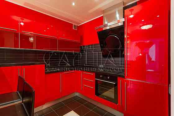 Продажа квартиры, пр-т Ивасюка, Оболонь, ЖК Оазис Київ