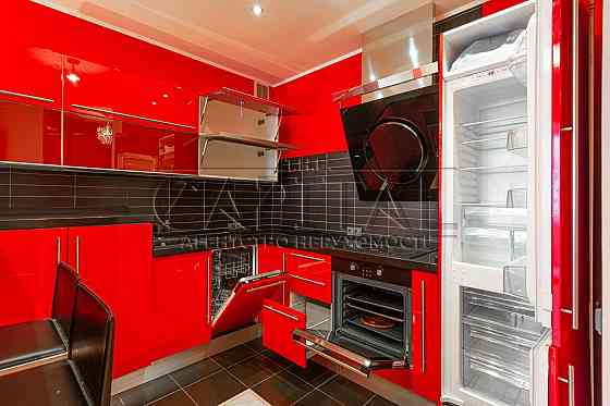 Продажа квартиры, пр-т Ивасюка, Оболонь, ЖК Оазис Київ