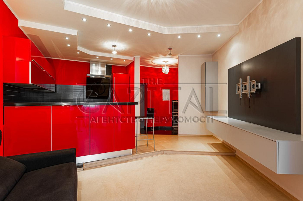 Продажа квартиры, пр-т Ивасюка, Оболонь, ЖК Оазис Київ - зображення 6