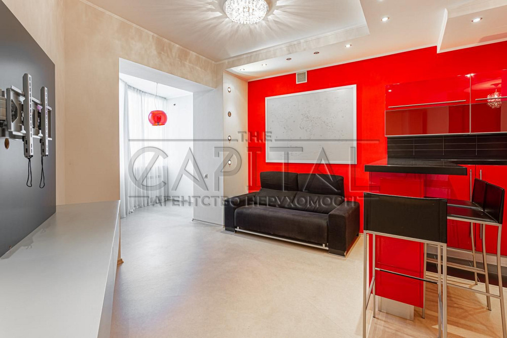 Продажа квартиры, пр-т Ивасюка, Оболонь, ЖК Оазис Київ - зображення 7