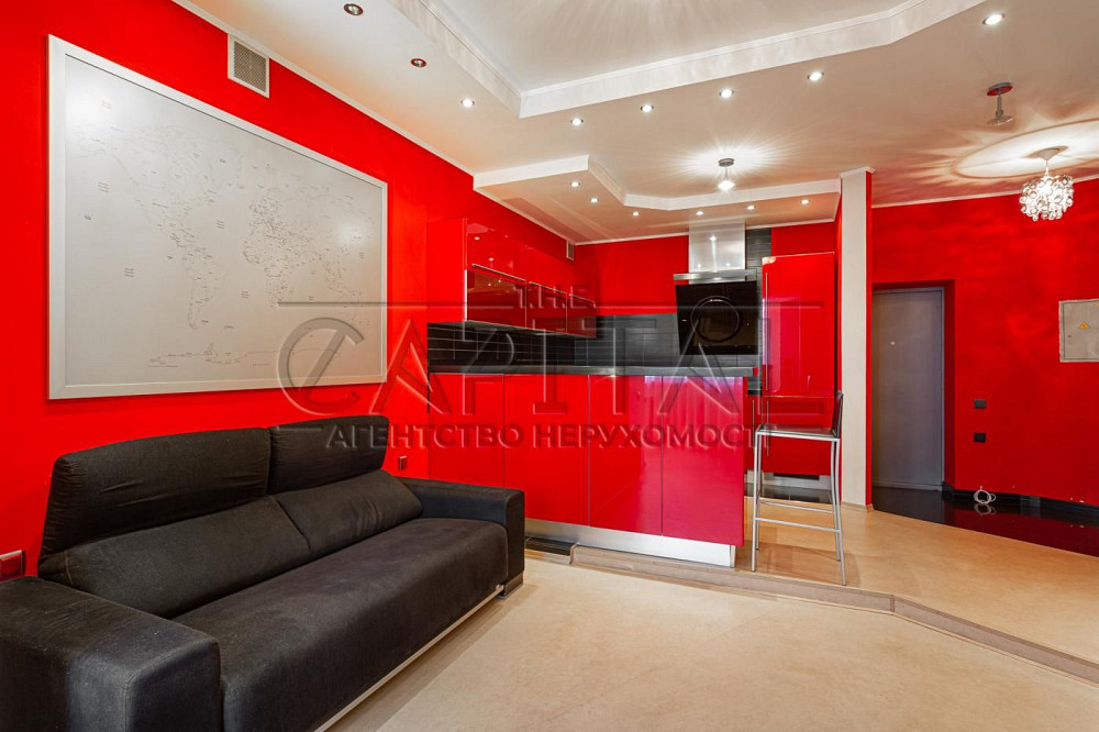 Продажа квартиры, пр-т Ивасюка, Оболонь, ЖК Оазис Київ - зображення 5