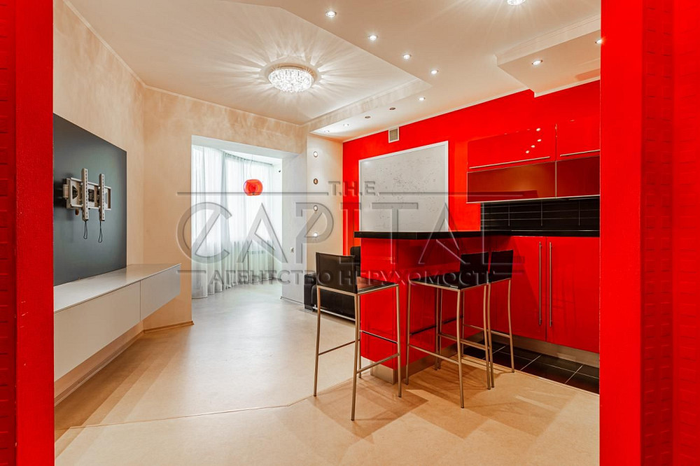 Продажа квартиры, пр-т Ивасюка, Оболонь, ЖК Оазис Київ - зображення 1