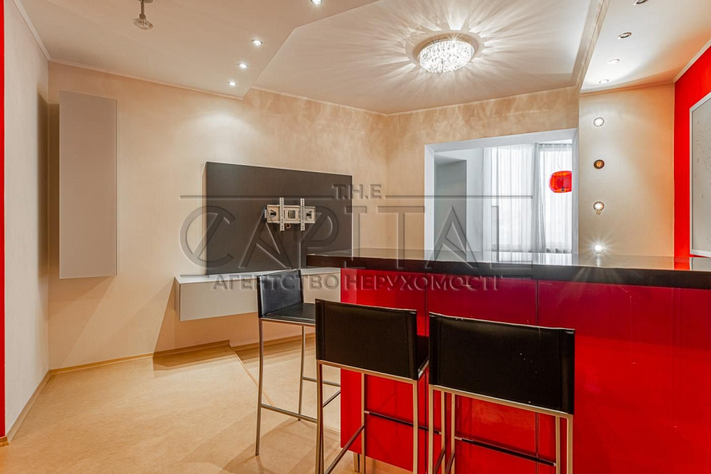 Продажа квартиры, пр-т Ивасюка, Оболонь, ЖК Оазис Київ - зображення 2